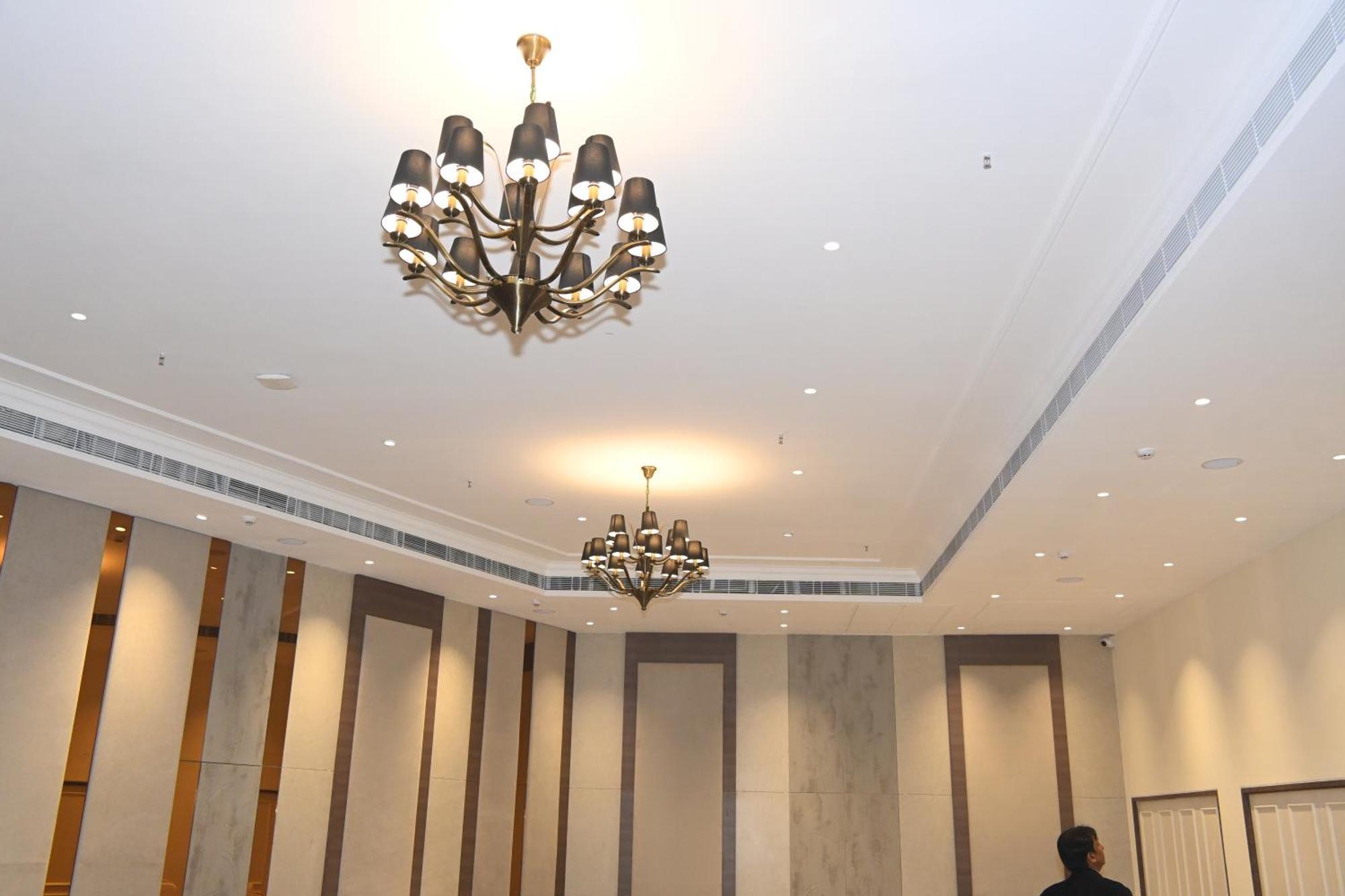 Hotel Bagla Atithi Banaras Varanasi Exterior photo